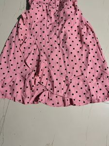 Ditsy Cute Frock 💖🌸