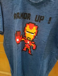 Smart stylish t shirt