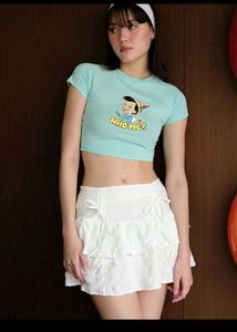 Pinocchio Baby Tee