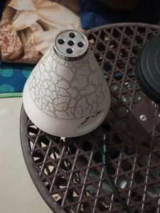 Blutooth Speaker With Color Changer + Usb Led Bulb
