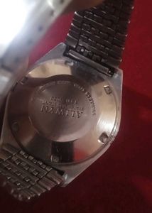 Allwyn Automatic