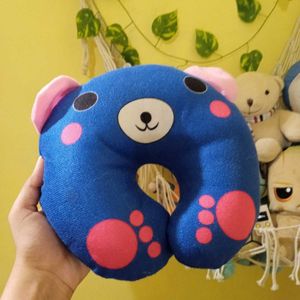 3 Plush Toy Set