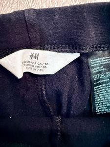 Girls&#39; Leggings Bundle - H&amp;M, LC Waikiki &amp; M&amp;S