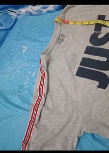Men And Boys T Shirt Free Gift