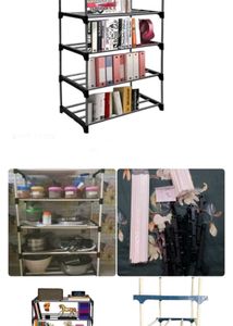 Kichen Stand