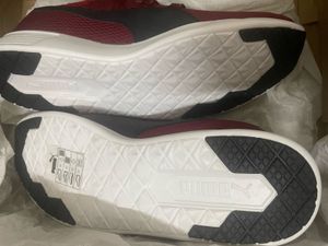 Brand New Puma Shoes UK8