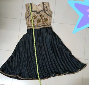 Girls Frock Kurti