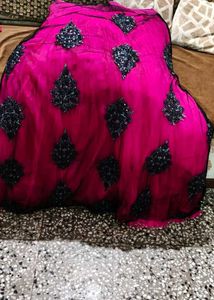 Nice Condition Navratri Choli