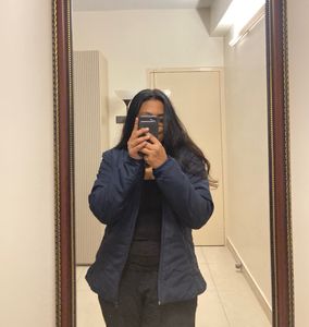 Decathlon Trekking Jacket