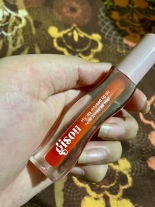 GISOU LIP OIL (DUPE)