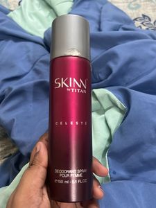 Celeste Deo By Skinn Titan