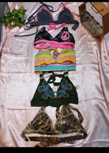 Bikini Top Bundle💥