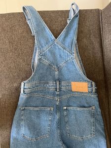 Denim Overalls: Casual &amp; Chic