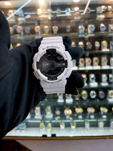 G Shock