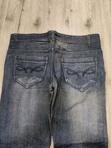 Ma1880 Sabrin jeans waist 38