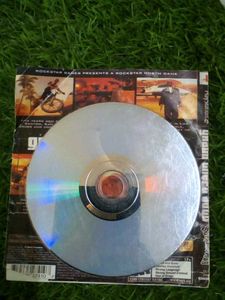 Ps2 Game &#39;gta Sanandreas&#39;
