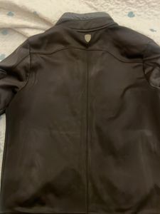 Puma ferrari Edition Black Jacket