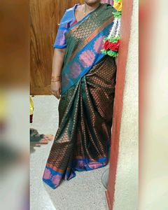 New Saree