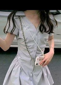 Sexy Korean Dress