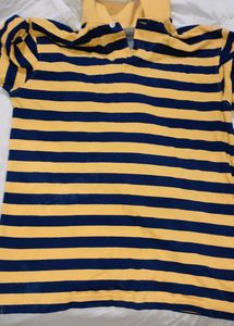 Yellow T Shirt - Men/Women