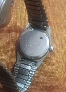 Vintage Omax Watches