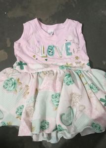 Girls Clothing Combo 3