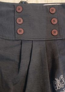 Beautiful Korean Mini Skirt