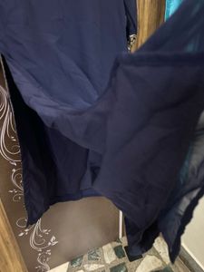Festive Rangmanch Kurti