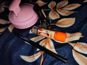 Makeup Bundle