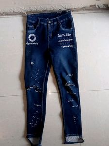 2 Jeans Combo For Women 🙈😍