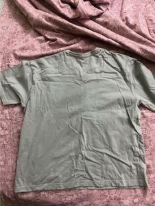Cute Print Tshirt