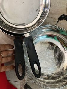 Cook Ware Set
