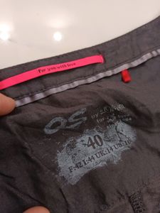 S.oliver Summer Top
