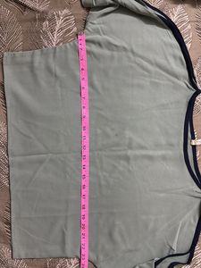 Sage Green Cord Set