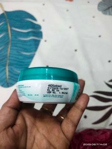 Nourishing Skin Cream