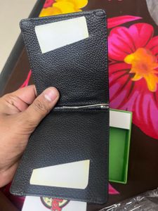 Brand New Black Wallet