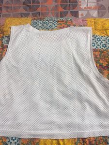 Super Girl Graphic Tank