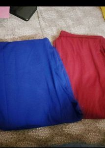 Set Of 2 Leggings