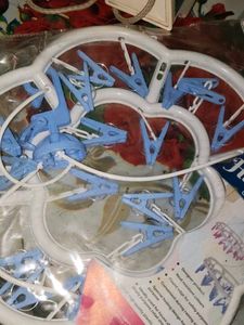 Hanging Laundry Drying Rack