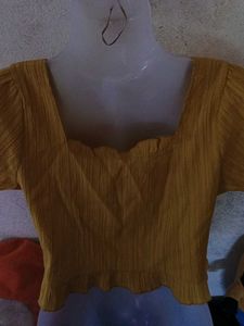Tops Crop