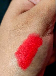 Combo Colorbar Sinful Matte &amp; Me As I Am  Lipcolor