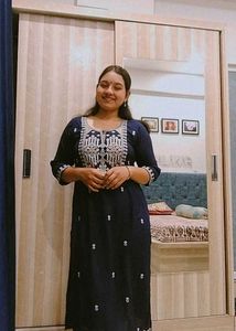 Festival Sale(Elegant Embroidered Kurti)