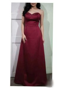 🌹Elegant Burgundy Gown🌹