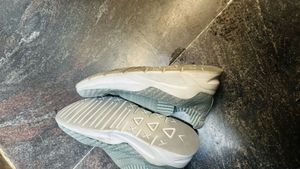 Comfortable Slip-On Sneakers