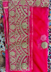 Gorgeous Lehenga Choli Set