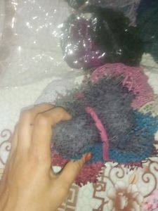 11 Bulk Lace In One Prize