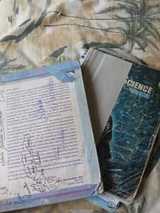 Computer Science Plus Two Text Book