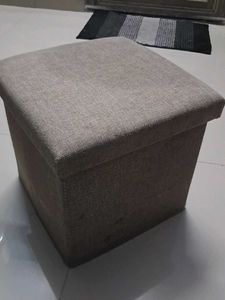Storage Ottoman