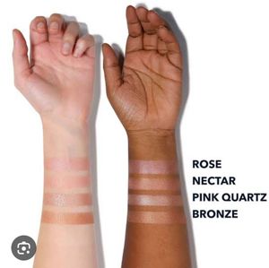 Bobbi Brown Shimmer Brick - Nectar
