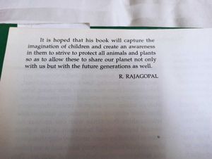 Fascinating World of Animals &amp; Insects